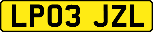 LP03JZL