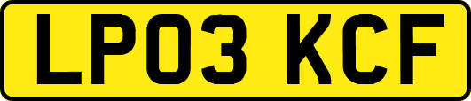 LP03KCF