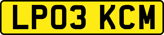 LP03KCM