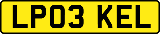 LP03KEL