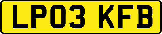 LP03KFB