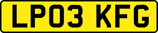 LP03KFG