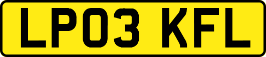 LP03KFL