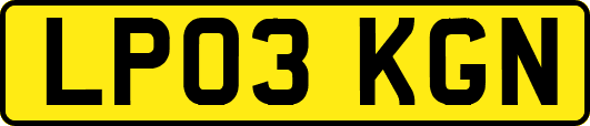 LP03KGN
