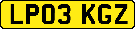 LP03KGZ