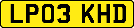LP03KHD