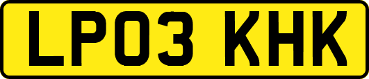 LP03KHK