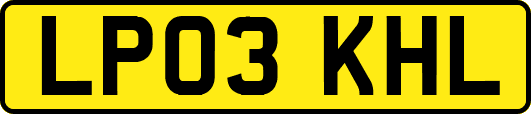 LP03KHL