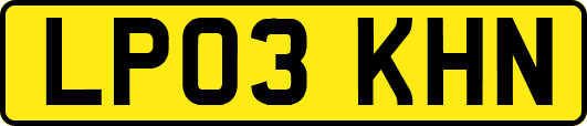 LP03KHN