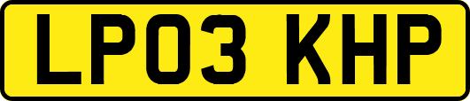LP03KHP