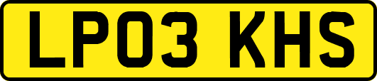 LP03KHS