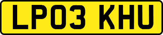 LP03KHU