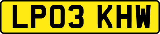 LP03KHW
