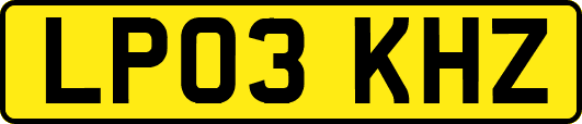 LP03KHZ