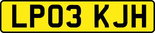 LP03KJH