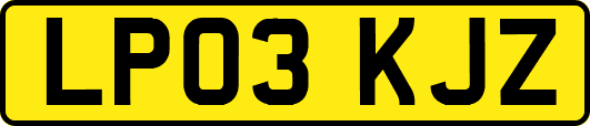 LP03KJZ