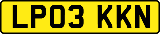 LP03KKN