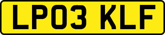 LP03KLF