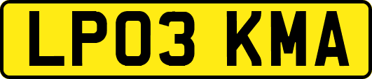 LP03KMA