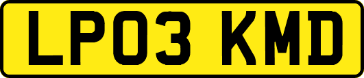 LP03KMD