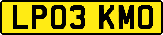 LP03KMO