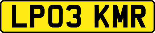 LP03KMR