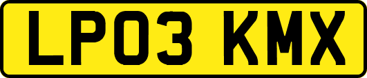 LP03KMX