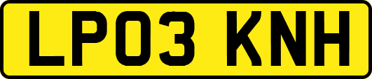 LP03KNH
