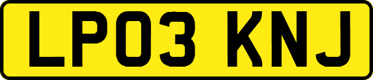 LP03KNJ