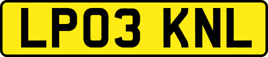 LP03KNL