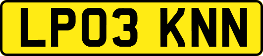 LP03KNN