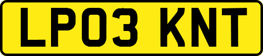LP03KNT