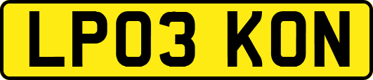 LP03KON