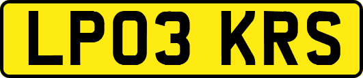 LP03KRS