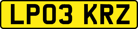 LP03KRZ