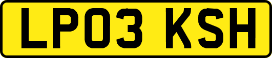 LP03KSH