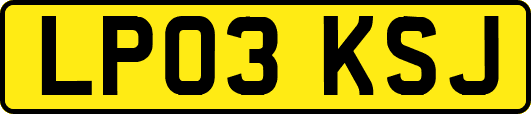 LP03KSJ