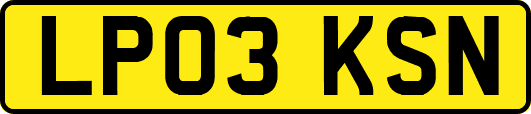 LP03KSN