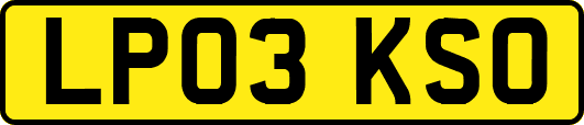LP03KSO