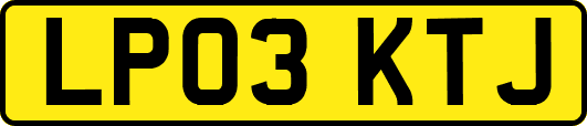 LP03KTJ