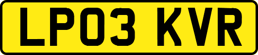 LP03KVR