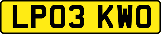 LP03KWO
