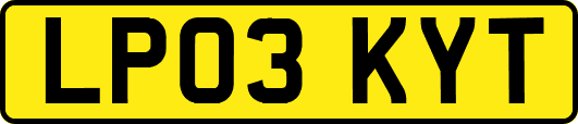 LP03KYT