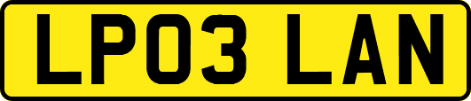 LP03LAN