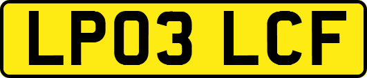 LP03LCF