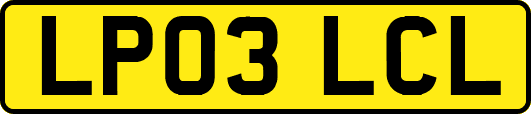 LP03LCL