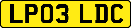 LP03LDC