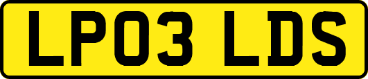 LP03LDS