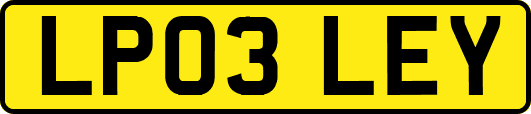 LP03LEY