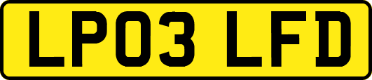 LP03LFD